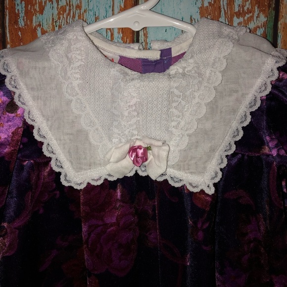 Vintage Kalula Kids Romper - Picture 2 of 5